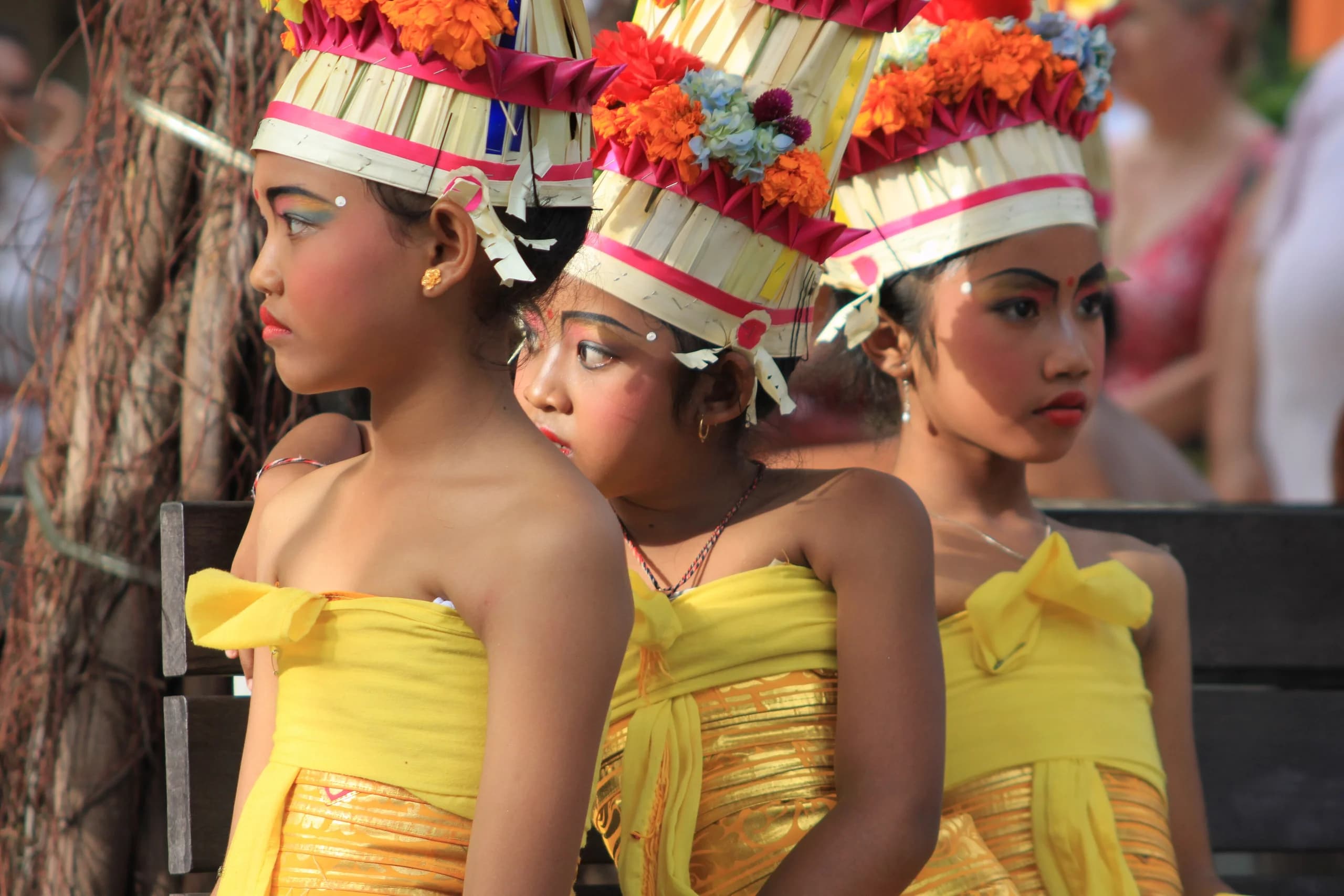 Taman Festival Bali